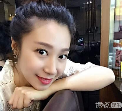 “杀姐姐”马可与王丹妮疑隐婚 女方与公婆同吃同住
