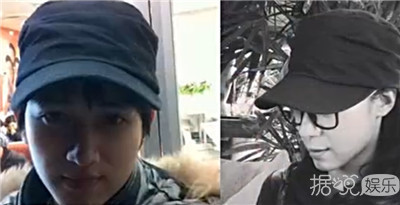“杀姐姐”马可与王丹妮疑隐婚 女方与公婆同吃同住