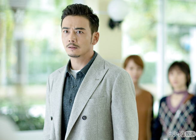 《欢乐颂2》首曝剧照 “五美”将经历什么样的考验呢？