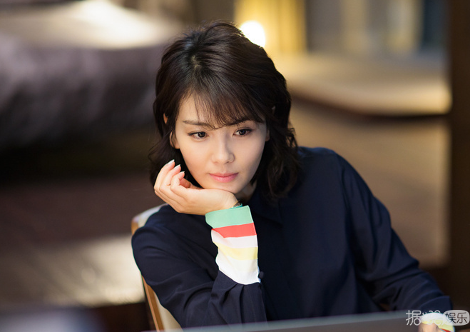 《欢乐颂2》首曝剧照 “五美”将经历什么样的考验呢？