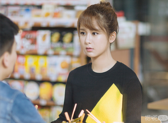 《欢乐颂2》首曝剧照 “五美”将经历什么样的考验呢？