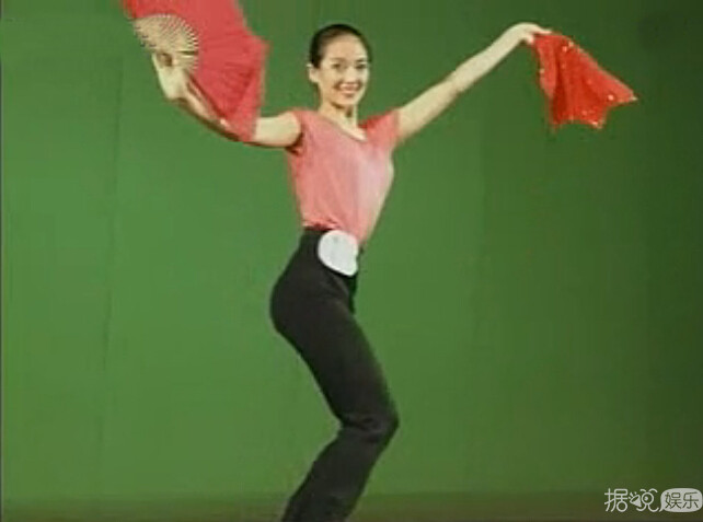 王艳 一个够分量，够美丽，会演戏的女演员