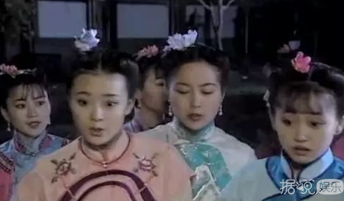 王艳 一个够分量，够美丽，会演戏的女演员
