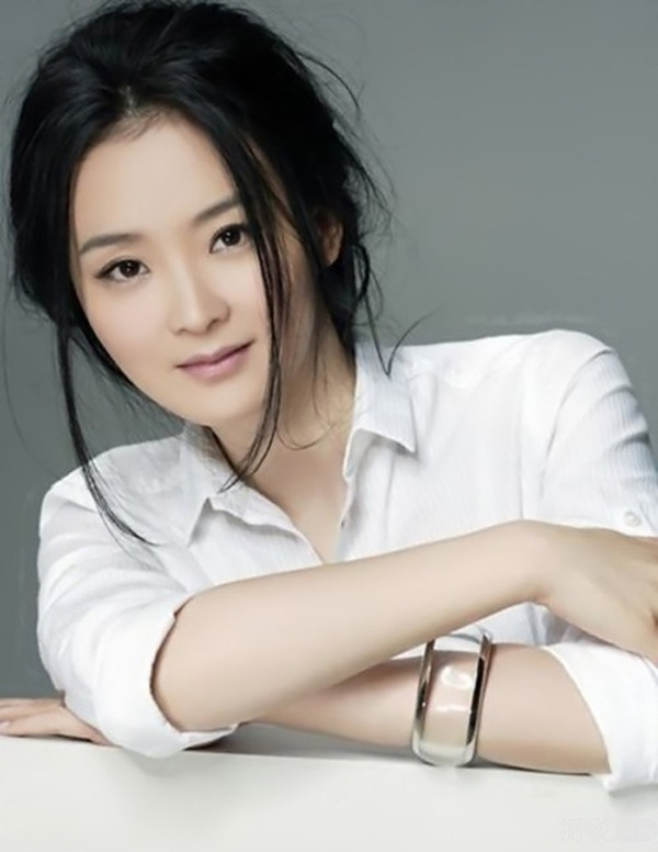 王艳 一个够分量，够美丽，会演戏的女演员