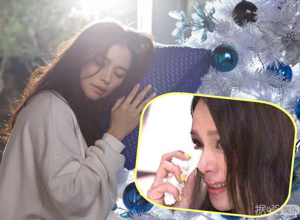 歌曲下架、广告被撤、微博被清，徐若瑄遭全面封杀，吴京的话成真了