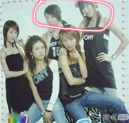 前队员控诉公司资源分布不公  心疼陈乔恩努力工作还经常中枪