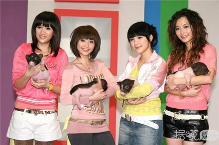 前队员控诉公司资源分布不公  心疼陈乔恩努力工作还经常中枪