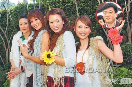 前队员控诉公司资源分布不公  心疼陈乔恩努力工作还经常中枪