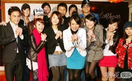 前队员控诉公司资源分布不公  心疼陈乔恩努力工作还经常中枪