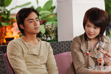 前队员控诉公司资源分布不公  心疼陈乔恩努力工作还经常中枪