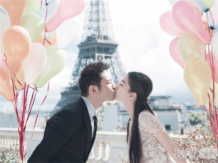 黄晓明baby大尺度裸照曝光 没想到你们这么豪放