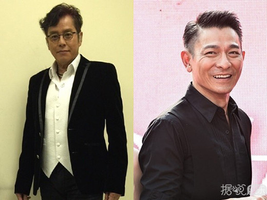 刘德华坠马一周后公布受伤情况 盆骨多处骨折或停工9个月