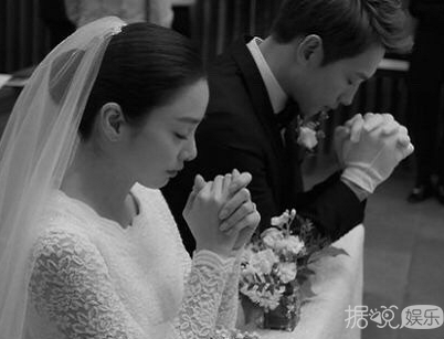 Rain和金泰熙的婚礼花了8000块?这种低调又幸福的婚礼真的很好 Rain和金泰熙的婚礼花了8000块?这种低调又幸福的婚礼真的很好