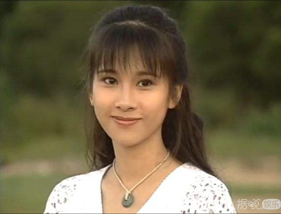 她曾是TVB最美花旦，曾得到成龙的青睐 佘诗曼好闺蜜 现在这样