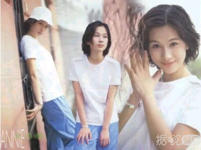 她曾是TVB最美花旦，曾得到成龙的青睐 佘诗曼好闺蜜 现在这样