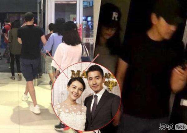 黄晓明坐地铁,杨洋路边蹲,论接地气,我只服最后一位 黄晓明坐地铁,杨洋路边蹲,论接地气,我只服最后一位
