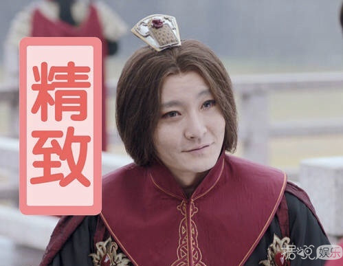 采访大梁第一美妆博主郭京飞,结果十句话九句不离雷佳音 采访大梁第一美妆博主郭京飞,结果十句话九句不离雷佳音