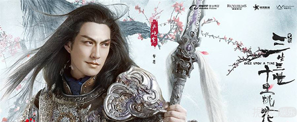 曾和霍建华乔振宇等齐名“天涯四美”的严屹宽,是如何把一手好牌打烂的? 曾和霍建华乔振宇等齐名“天涯四美”的严屹宽,是如何把一手好牌打烂的?