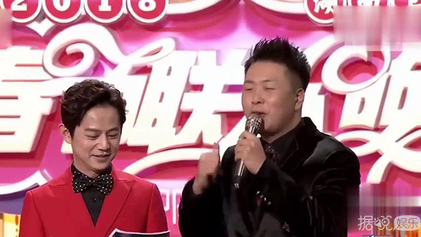 拒绝周星驰,敢怼蔡康永小S,这样高情商的黄渤了解一下 拒绝周星驰,敢怼蔡康永小S,这样高情商的黄渤了解一下