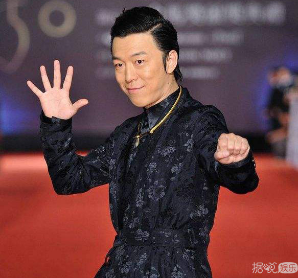 拒绝周星驰,敢怼蔡康永小S,这样高情商的黄渤了解一下 拒绝周星驰,敢怼蔡康永小S,这样高情商的黄渤了解一下