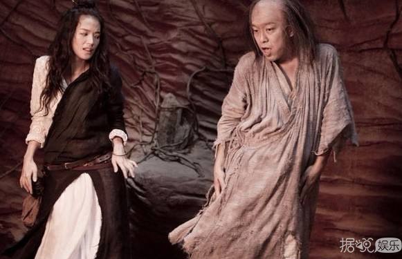 拒绝周星驰,敢怼蔡康永小S,这样高情商的黄渤了解一下 拒绝周星驰,敢怼蔡康永小S,这样高情商的黄渤了解一下