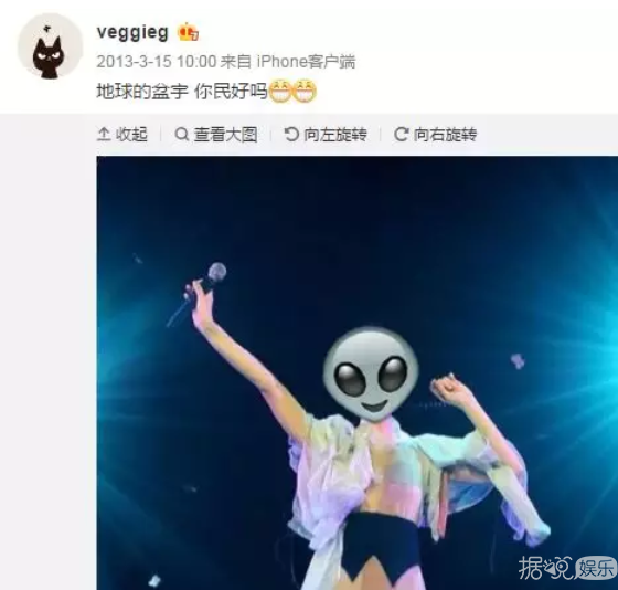 千万别跟王菲走得太近,谢霆锋就是一个很好的例子 千万别跟王菲走得太近,谢霆锋就是一个很好的例子