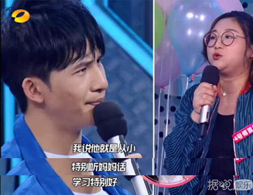 减肥就能像千玺一样帅?吃菜就能和吴亦凡一样高?这波套路很优秀 减肥就能像千玺一样帅?吃菜就能和吴亦凡一样高?这波套路很优秀