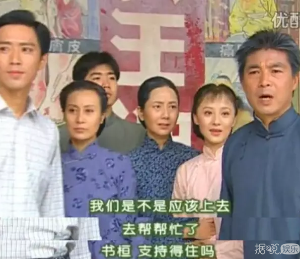 赵薇古巨基被围观尬吻算什么?黄磊陈数可以边接吻边聊天 赵薇古巨基被围观尬吻算什么?黄磊陈数可以边接吻边聊天