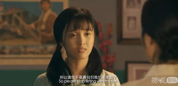 童年旧照果然都是黑历史啊!创造101的小姐姐都非主流过 童年旧照果然都是黑历史啊!创造101的小姐姐都非主流过