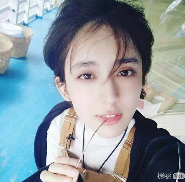 被称为男神收割机的秀智,突然就成为水性杨花的人了? 被称为男神收割机的秀智,突然就成为水性杨花的人了?
