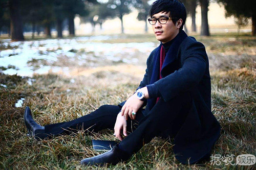 身家过亿却此生只爱一人,原来真有这样的爱情 身家过亿却此生只爱一人,原来真有这样的爱情