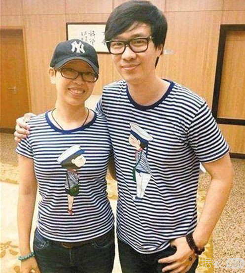 身家过亿却此生只爱一人,原来真有这样的爱情 身家过亿却此生只爱一人,原来真有这样的爱情