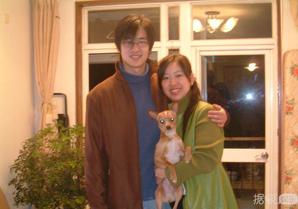 身家过亿却此生只爱一人,原来真有这样的爱情 身家过亿却此生只爱一人,原来真有这样的爱情