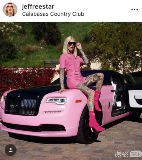 �������ζ���Gucciͣʬ�䣬��������д�������ĺ�