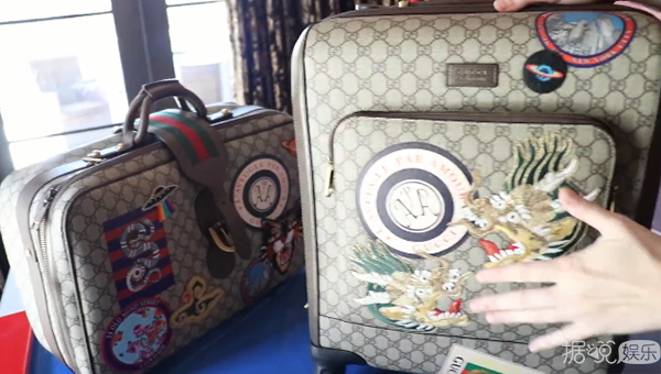 �������ζ���Gucciͣʬ�䣬��������д�������ĺ�