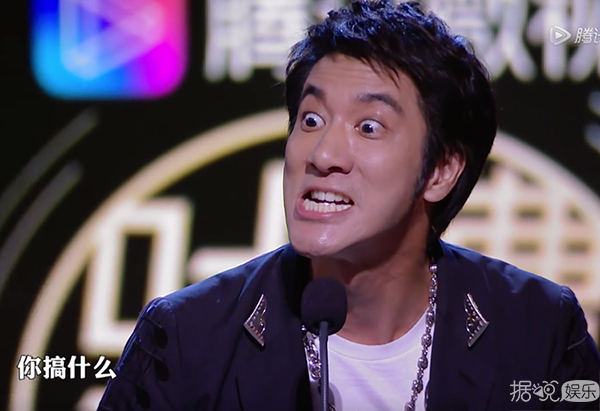 陶喆自嘲PPT梗?王力宏要众筹买袜子?热狗偷偷diss吴亦凡了? 陶喆自嘲PPT梗?王力宏要众筹买袜子?热狗偷偷diss吴亦凡了?