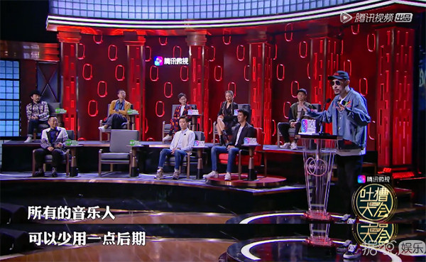 陶喆自嘲PPT梗?王力宏要众筹买袜子?热狗偷偷diss吴亦凡了? 陶喆自嘲PPT梗?王力宏要众筹买袜子?热狗偷偷diss吴亦凡了?