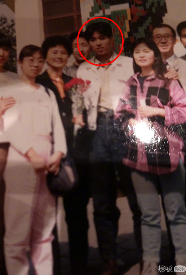 高晓松像吴亦凡?沈腾像杨洋?你们不怕被打吗? 高晓松像吴亦凡?沈腾像杨洋?你们不怕被打吗?