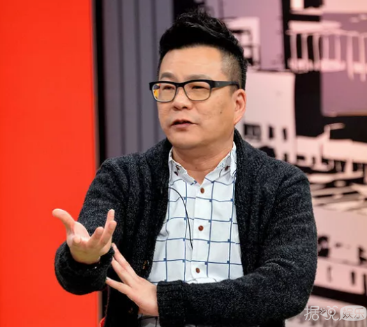 高晓松像吴亦凡?沈腾像杨洋?你们不怕被打吗? 高晓松像吴亦凡?沈腾像杨洋?你们不怕被打吗?