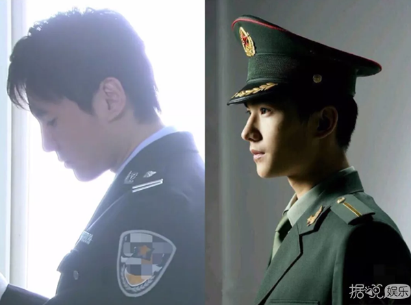 高晓松像吴亦凡?沈腾像杨洋?你们不怕被打吗? 高晓松像吴亦凡?沈腾像杨洋?你们不怕被打吗?