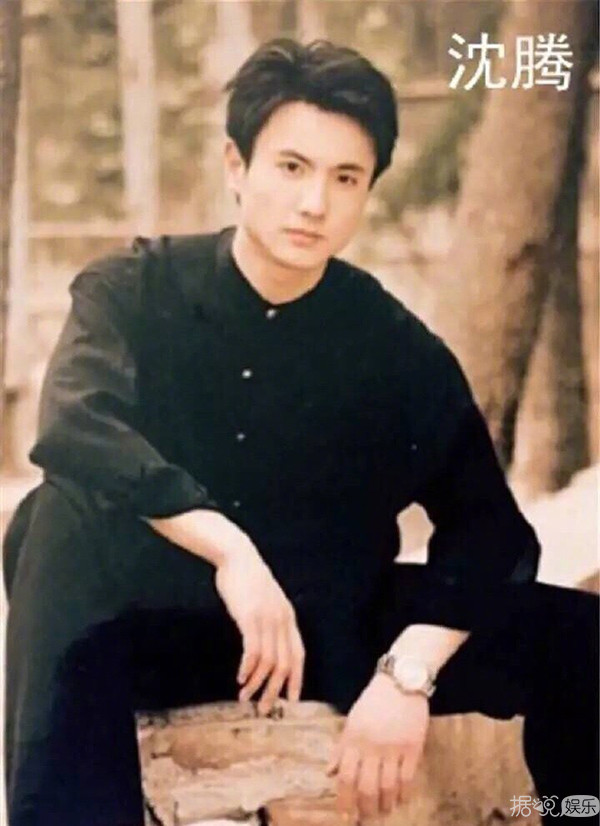 高晓松像吴亦凡?沈腾像杨洋?你们不怕被打吗? 高晓松像吴亦凡?沈腾像杨洋?你们不怕被打吗?