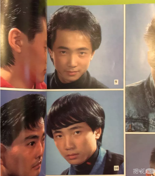高晓松像吴亦凡?沈腾像杨洋?你们不怕被打吗? 高晓松像吴亦凡?沈腾像杨洋?你们不怕被打吗?