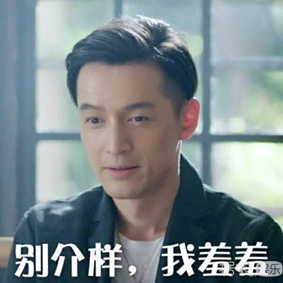 因为一条微博,胡歌被黑粉们diss坏了 因为一条微博,胡歌被黑粉们diss坏了
