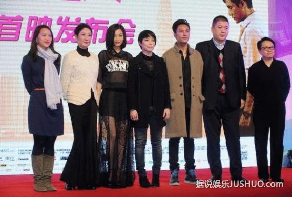 陈坤不拒绝出演中国版《星星》：角色好可翻拍