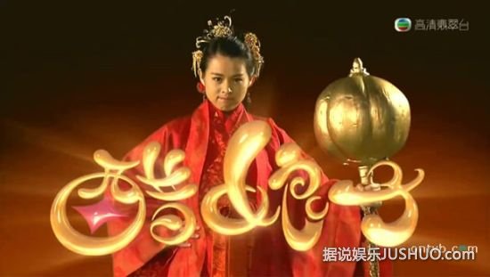 TVB2014巡礼前瞻：喜剧警匪主流 新人上位