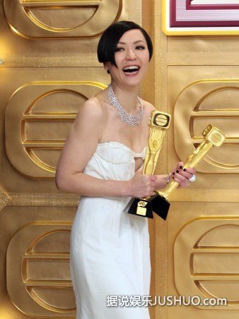 TVB视后田蕊妮被爆曾是杜汶泽小三 TVB视后田蕊妮被爆曾是杜汶泽小三
