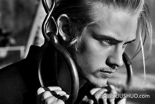 澳洲男星杰科特尼加盟《终结者5》 饰凯尔里斯