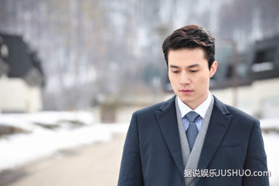 《HotelKing》公开李栋旭李多海华丽剧照