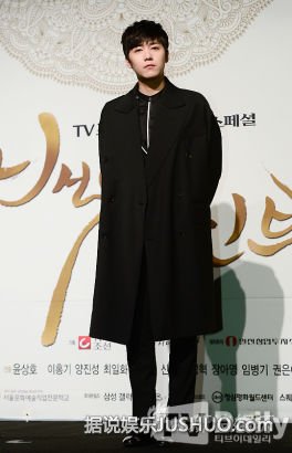 FT李洪基杨真诚等宣传新剧《百年新娘》 FT李洪基杨真诚等宣传新剧《百年新娘》