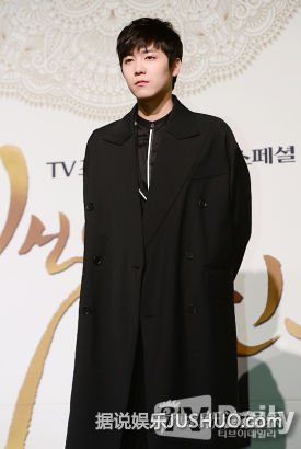 FT李洪基杨真诚等宣传新剧《百年新娘》 FT李洪基杨真诚等宣传新剧《百年新娘》